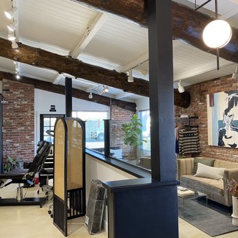 SIX8 Collective - Retail Space - Tattoo Near Me - Tustin, California