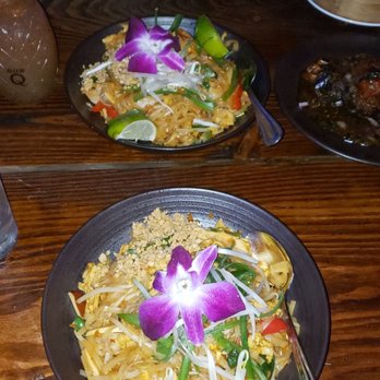 Jade Eatery And Lounge - Pad thai - Asian Fusion Near Me - Forest Hills, New York Jade Eatery And Lounge - Pad thai - Asian Fusion Near Me - Forest Hills, New York