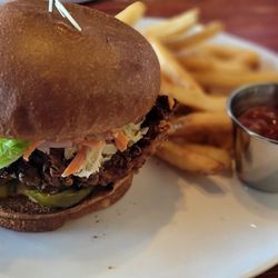 Red Tail Grill