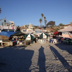 Playa de Popotla