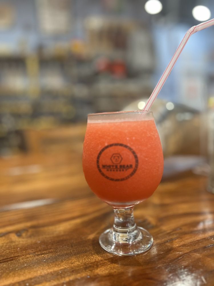 WHITE BEAR MEADERY Updated October 2024 156 Photos & 32 Reviews