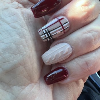 Organic Nails & Spa - Eyelash Service Near Me - Coconut Creek, Florida Organic Nails & Spa - Eyelash Service Near Me - Coconut Creek, Florida