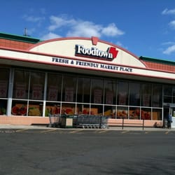Foodtown Supermarkets