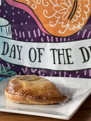 Slice of Humboldt Pie by null