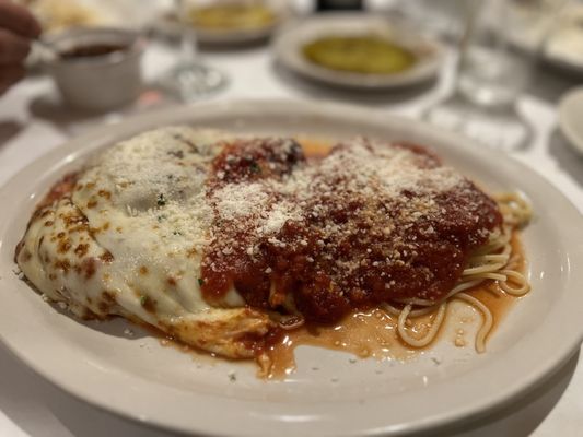 Allegria Italiana by null