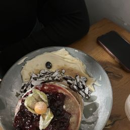 Pancakes