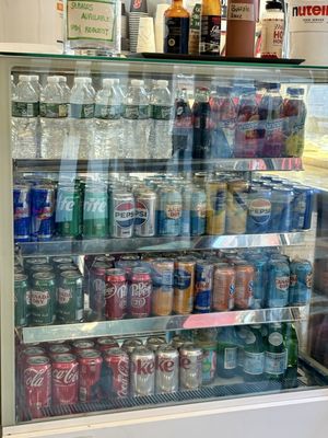 Luzzo's La Pizza Napoletana - UES by null