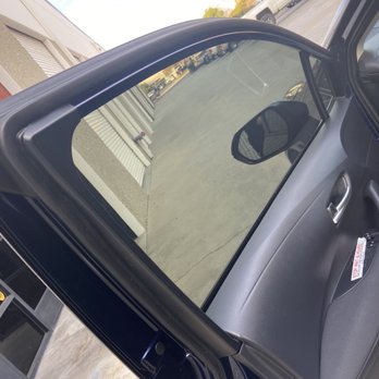 Stay Kool Tinting - I got the 20 percent on the front windows! I love it ! - Home Window Tinting Near Me - Fullerton, California