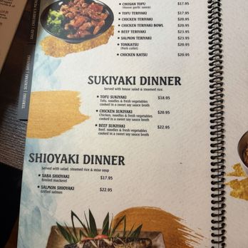 Imura Japanese Restaurant - Menu - Japanese Near Me - Watsonville, California Imura Japanese Restaurant - Menu - Japanese Near Me - Watsonville, California
