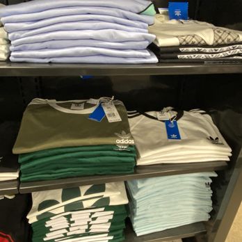 Adidas - Sports Wear Near Me - Sunrise, Florida