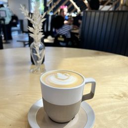 Cappuccino Cappuccino