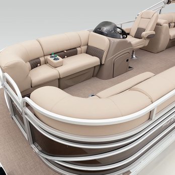 Pontoon Boat Rental - Boat layout - Boating Near Me - Hollywood, Florida Pontoon Boat Rental - Boat layout - Boating Near Me - Hollywood, Florida