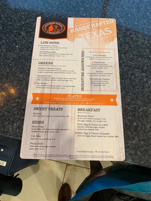 Mockingbird Distillery & Smokehouse by null