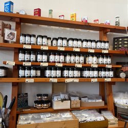 Oaktown Spice Shop - amazing spice source