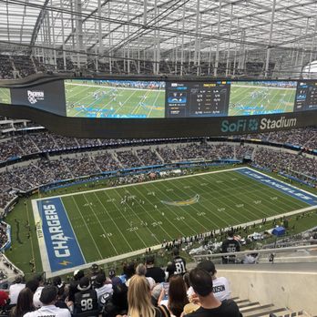 SoFi Stadium - Sofi stadium - Stadiums & Arenas Near Me - Inglewood, California SoFi Stadium - Sofi stadium - Stadiums & Arenas Near Me - Inglewood, California