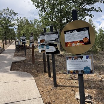 Lowell Observatory - Observatories Near Me - Flagstaff, Arizona