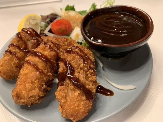 Hokkaido Ramen Santouka Harvard Square by null