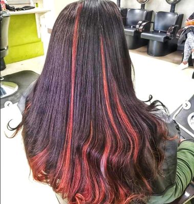 Transformations At Goddess Lynx Studio - Just a few transformations by Goddess Lynx Studio. In order to book, go Online and find Desired Service and book available slots or email go