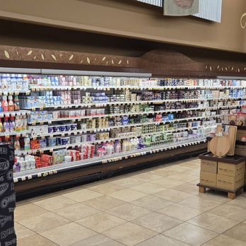 Raley's - Dairy - Grocery Near Me - Sacramento, California