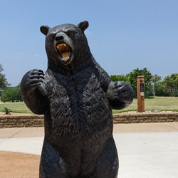 Bear Creek Golf Club