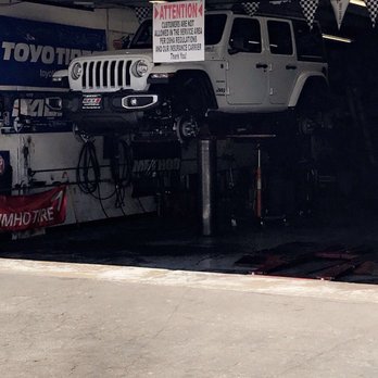 Tires & Wheels Unlimited - She is getting new kicks - Tires Near Me - Whittier, California Tires & Wheels Unlimited - She is getting new kicks - Tires Near Me - Whittier, California