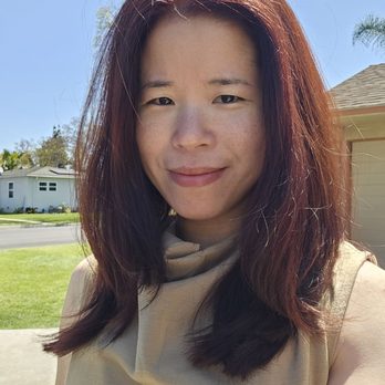 Supercuts - 6RB hair color on black hair. Thank you Giselle! - Hair Salons Near Me - Downey, California Supercuts - 6RB hair color on black hair. Thank you Giselle! - Hair Salons Near Me - Downey, California