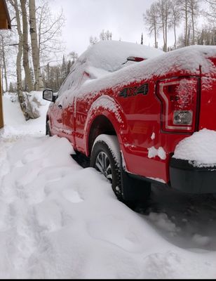 Eagle Point Resort by null