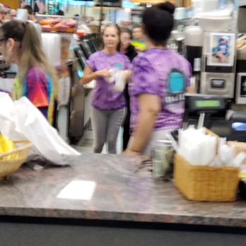 Seaford Bagels - Avoid. Poor manager and poorer person. - Bagels Near Me - Seaford, New York Seaford Bagels - Avoid. Poor manager and poorer person. - Bagels Near Me - Seaford, New York