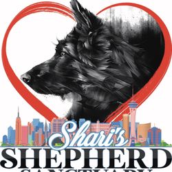 Shari’s Shepherd Sanctuary