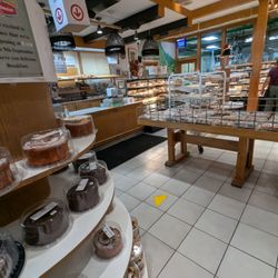 Dimpflmeier Bakery