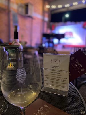 Coomber Craft Wines by null