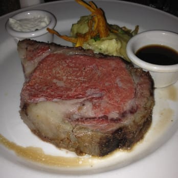 Chart House - Prime rib heaven - Seafood Near Me - Savannah, Georgia