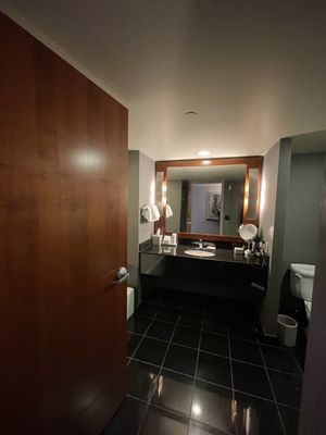 Grand Hyatt DFW by null