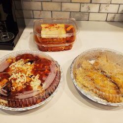 IL Giardino Catering - Dinner is served from IL Giardino of Port St. Lucie, Florida.