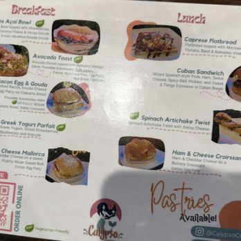 Calypso Coffee Bar - Coffee & Tea Near Me - Apopka, Florida