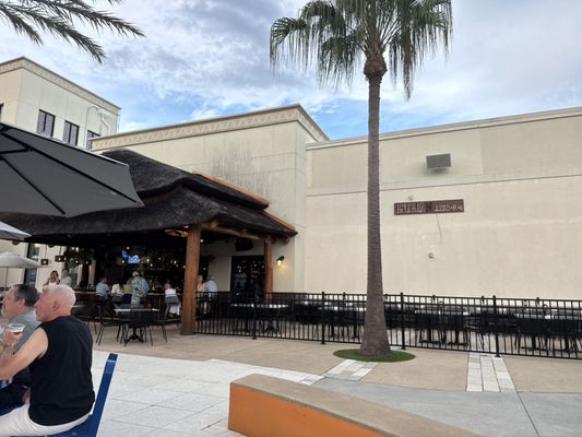 Estefan Kitchen Orlando by null