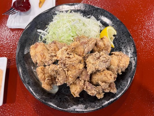 Masa Ramen Bistro by null