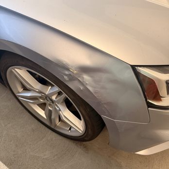 Prestige Auto Reconditioning - Mobile Dent Repair Near Me