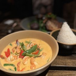 user provided Up Thai photo