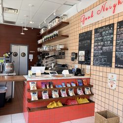 The Good Neighbor Juice Bar
