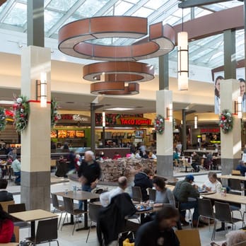 The Empire Mall - Shopping Centers Near Me - Sioux Falls, South Dakota