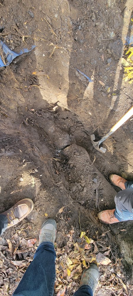 Slide of Sewer Solutions NW