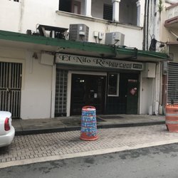El Nilo