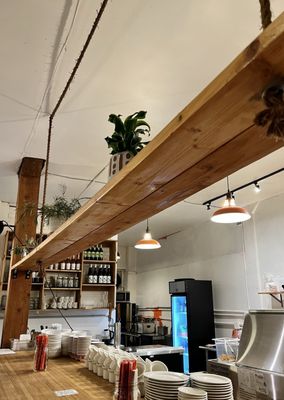 Ginger & Scallion by null