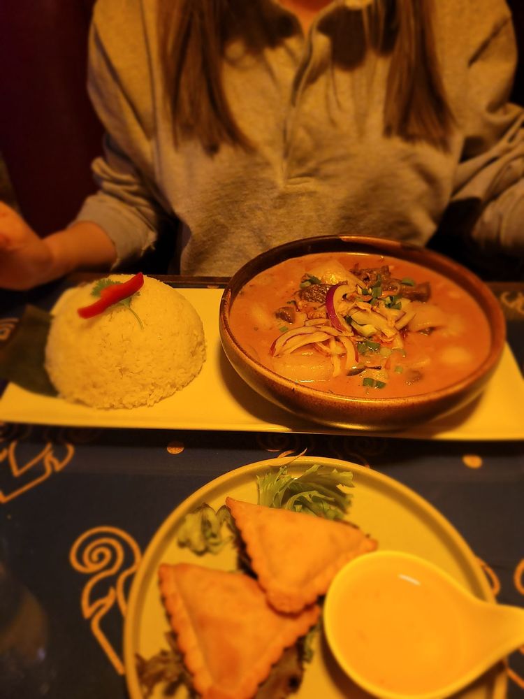 ThairoomGrand