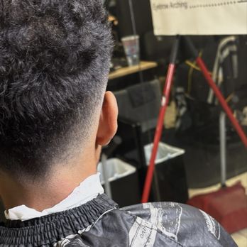 Total Image - Barbers Near Me - Dallas, Texas Total Image - Barbers Near Me - Dallas, Texas
