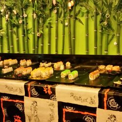 Tokyo Sushi