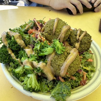 Elixir Superfood & Juice - Gluten-Free Near Me - Mammoth Lakes, California