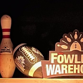 Fowling Warehouse Minneapolis - Fowling Warehouse - Simple: Throw footballs at bowling pins, eat, drink! - Sports Bars Near Me - Minneapolis, Minnesota Fowling Warehouse Minneapolis - Fowling Warehouse - Simple: Throw footballs at bowling pins, eat, drink! - Sports Bars Near Me - Minneapolis, Minnesota