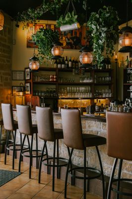 Bistro Nolah by null